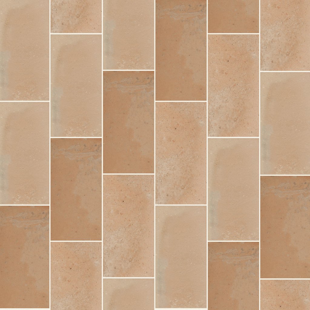 Shaw Floors TEMPEST 8X16SR - Clay