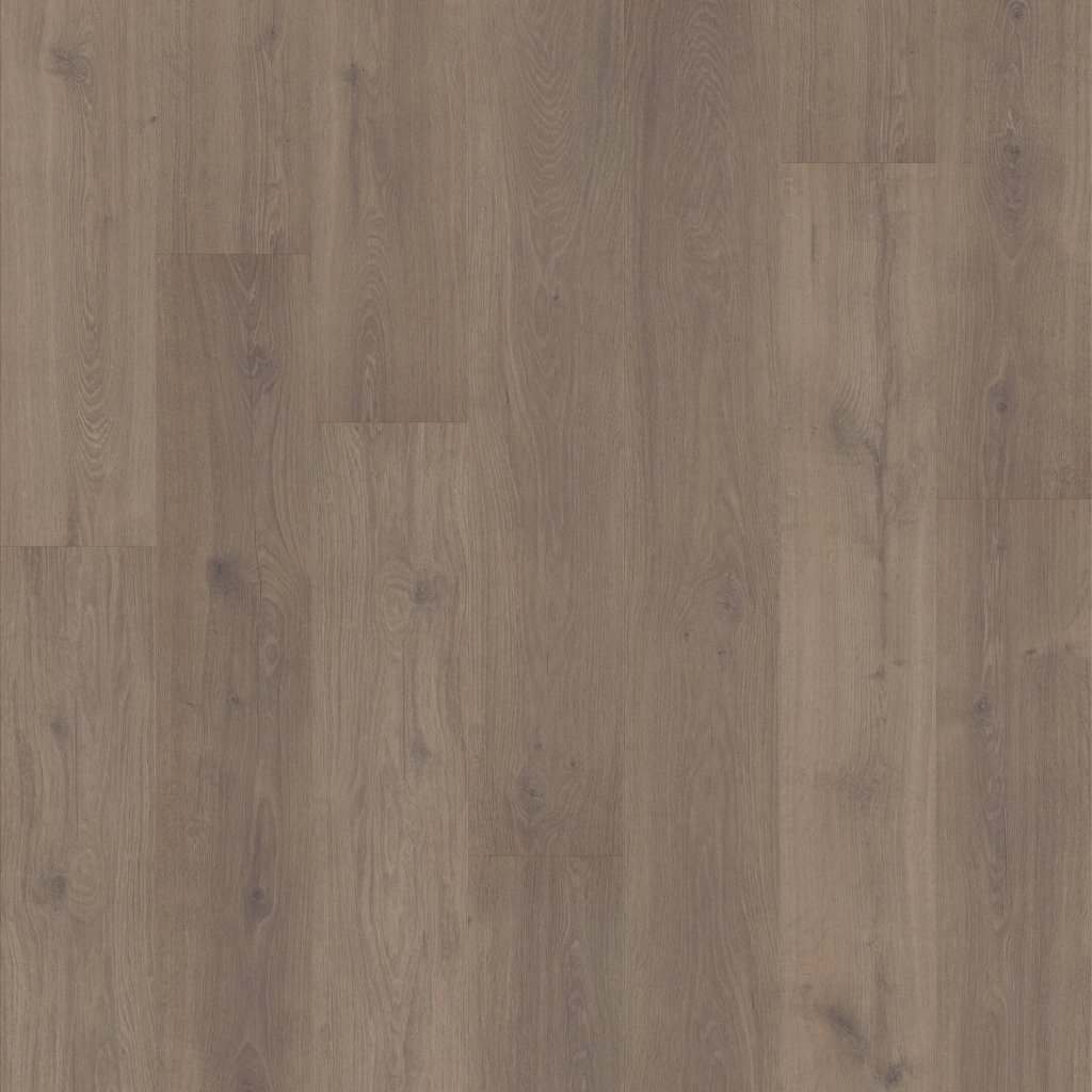 Shaw Floors Oak Crest - Northwood Gray