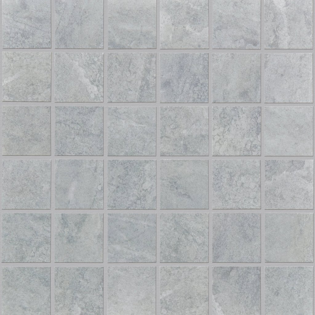Shaw Floors ARENA MOSAIC - Silver