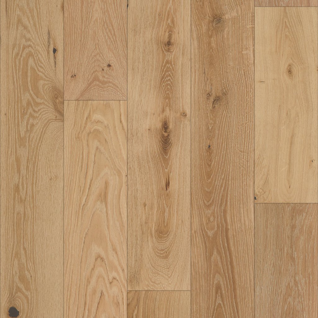 Shaw Floors Fillmore 7.5" - Fresco
