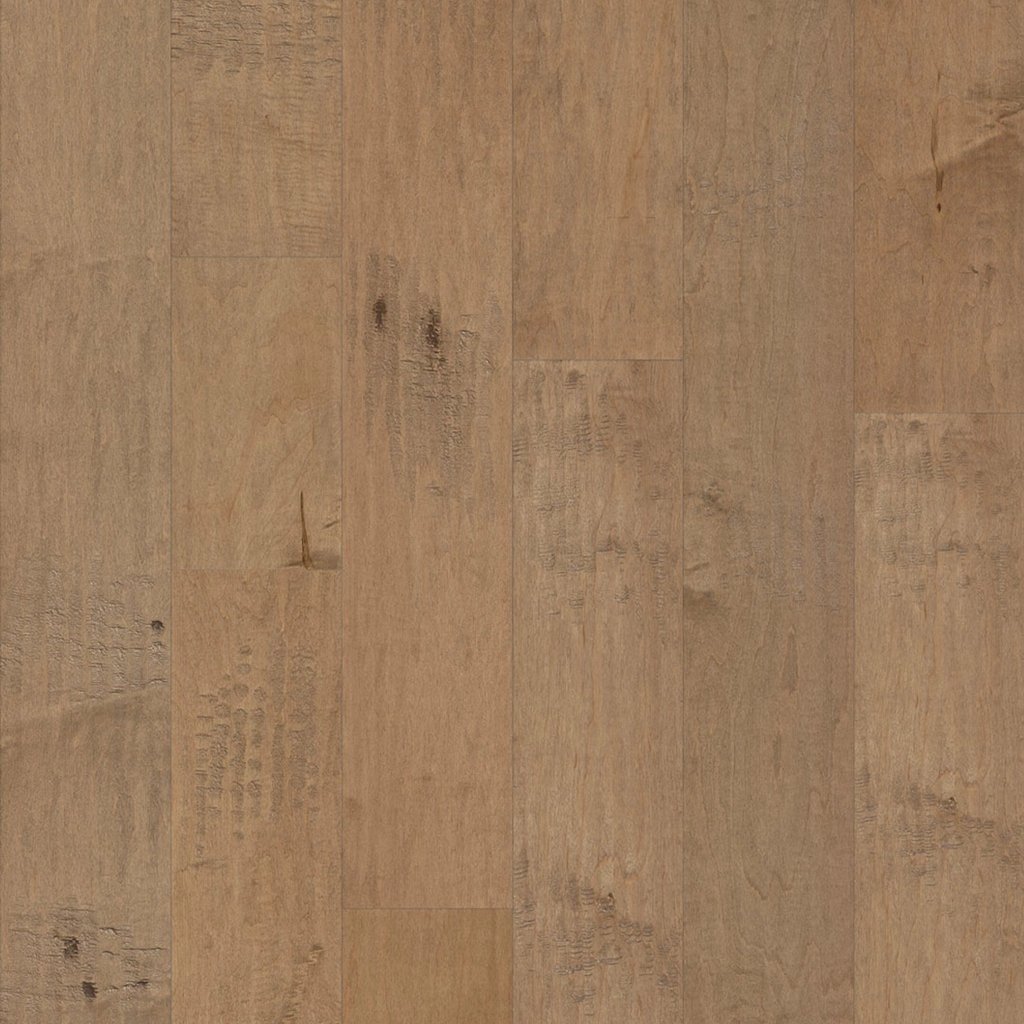 Shaw Floors YUKON MAPLE 6 3/8 - Gold Dust