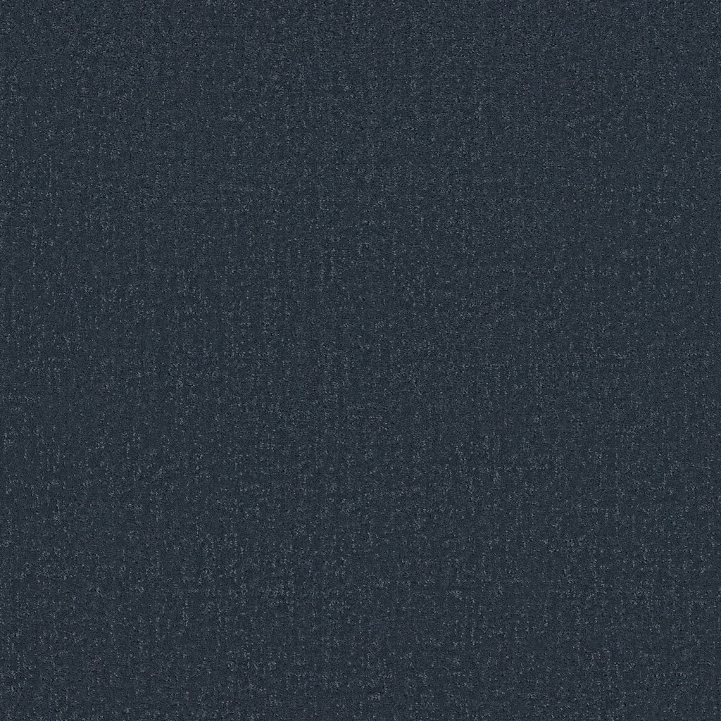 Shaw Floors Canvas Comfort Blue - Under The Stars