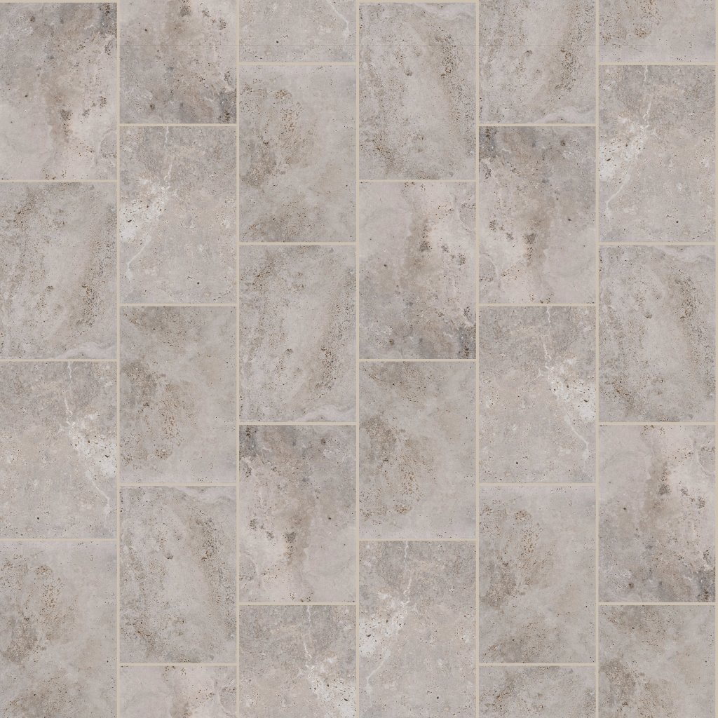 Shaw Floors Basanite Legacy 16x24 - Grey