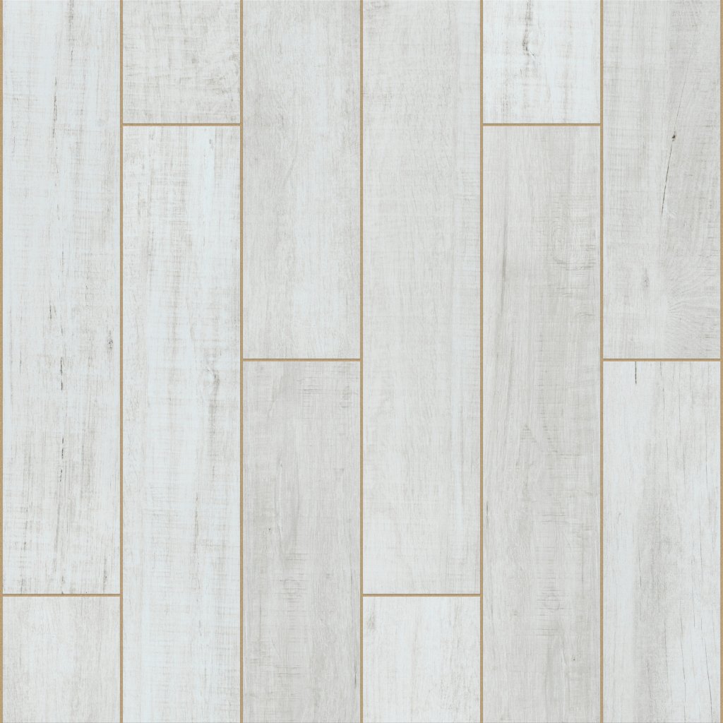 Shaw Floors SANTA FE 6X36 - Powder