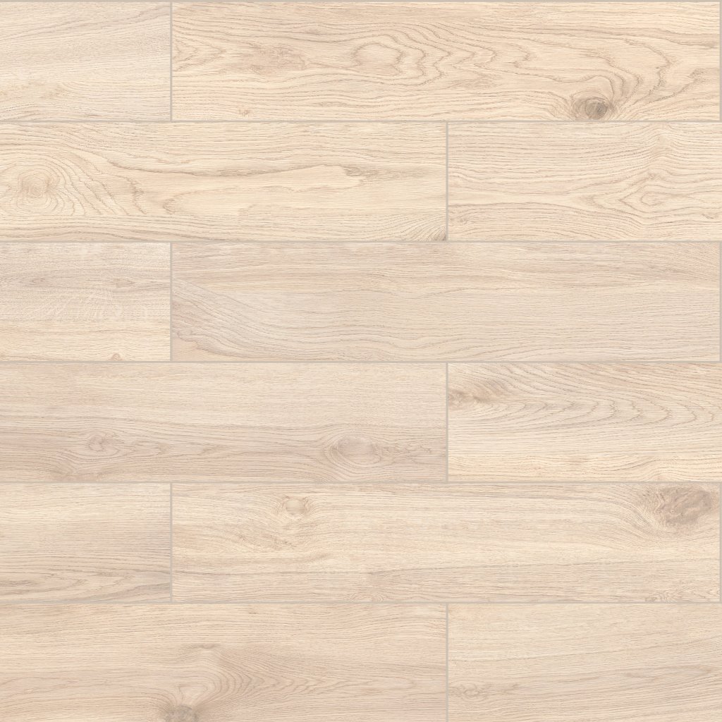 Shaw Floors MILLWORK 8X36 - Honey
