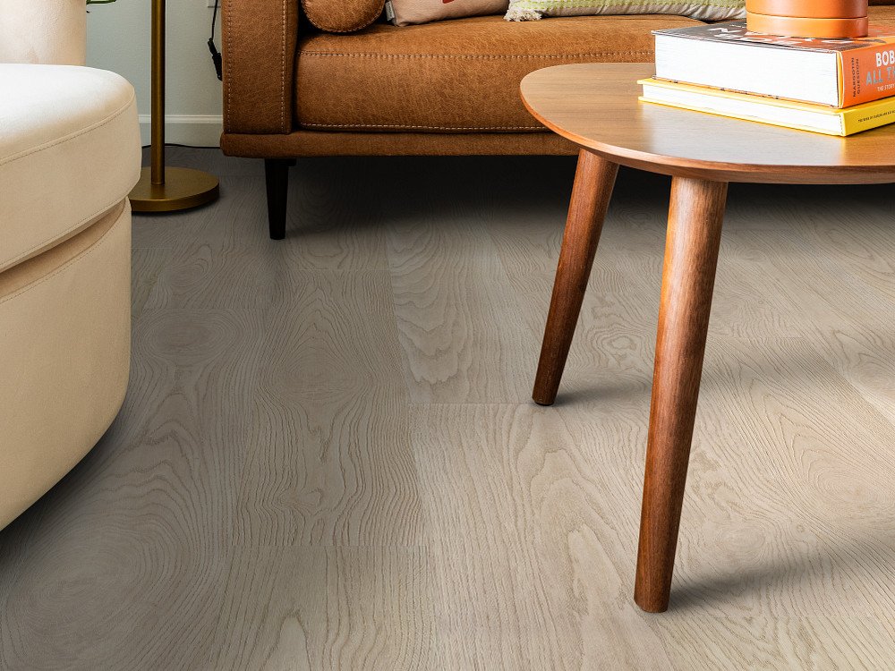 Shaw Floors Riviera - Shell Taupe