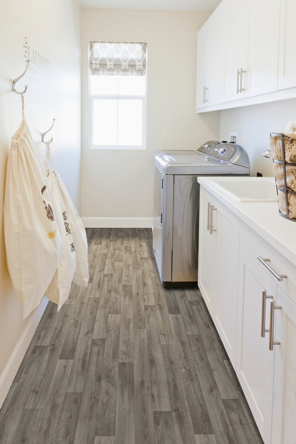 Mohawk Hampton Heights - Mountain Grey