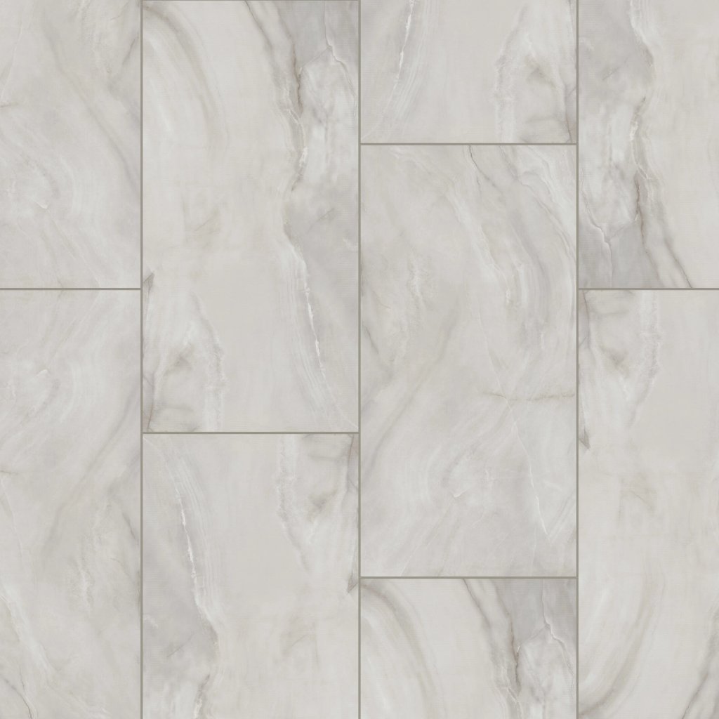 Shaw Floors Prime Aura 24x48 Polished - Onyx Crystallo