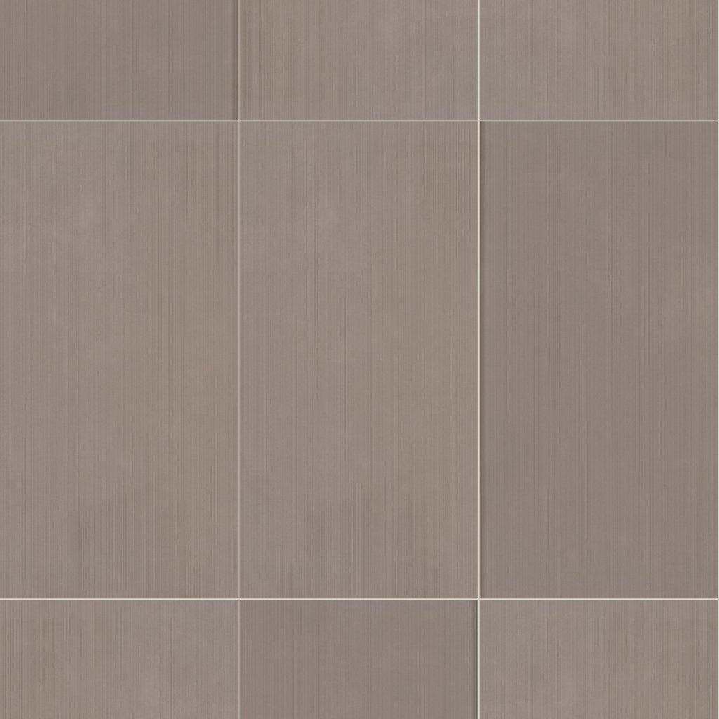 Shaw Floors REVEL 24X48 TEXTURED - Cenere