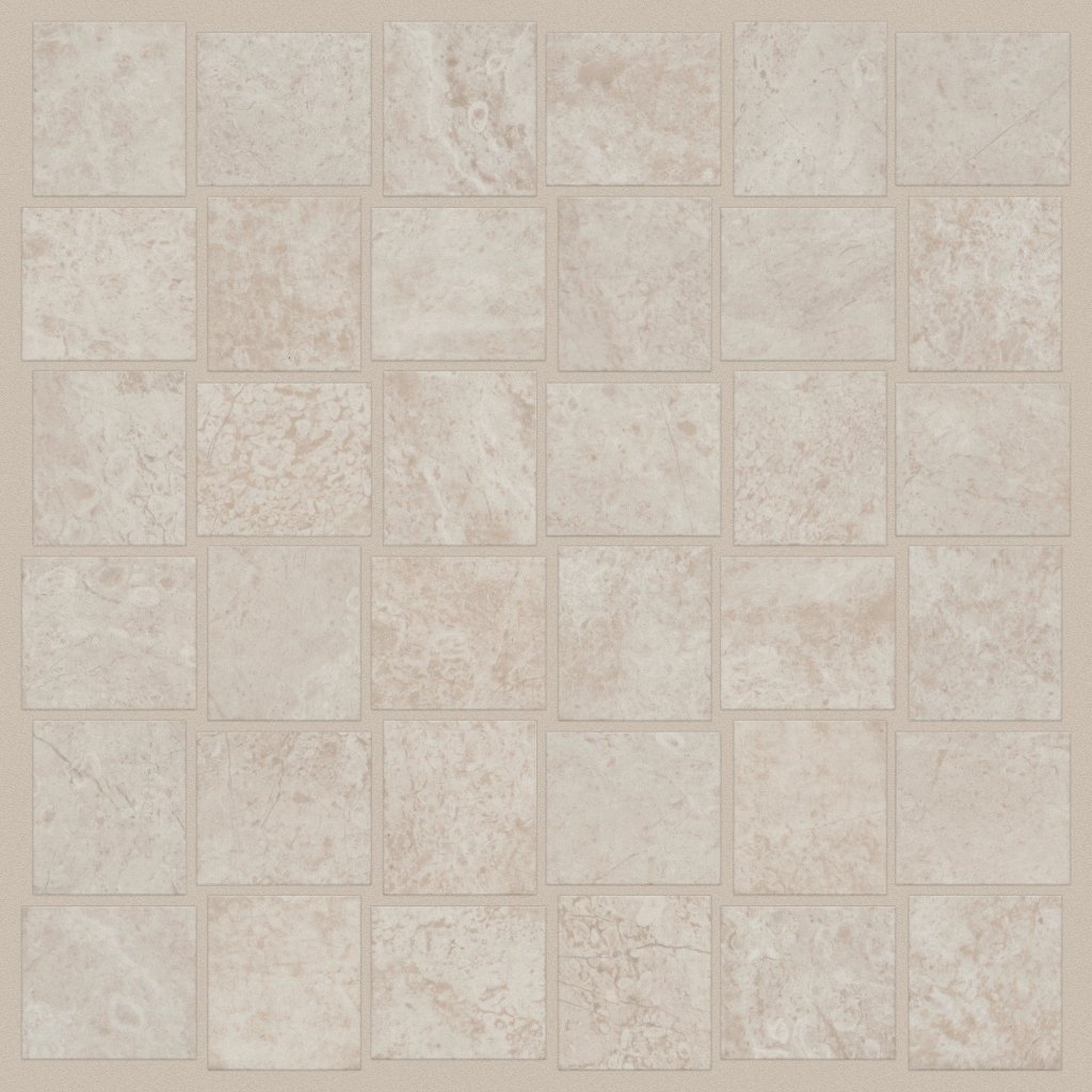 Shaw Floors VISION POLISHED MOSAIC - Allure