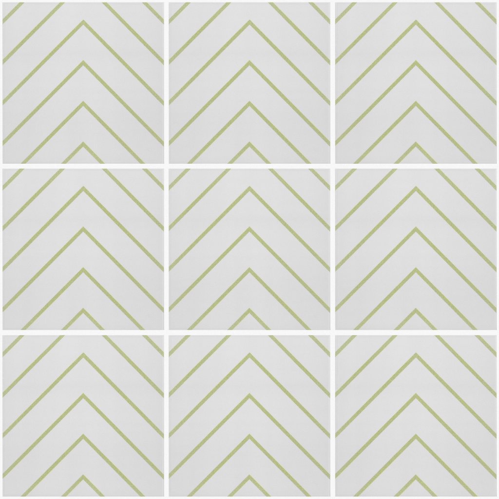 Shaw Floors Enrich 8x8 - Citron
