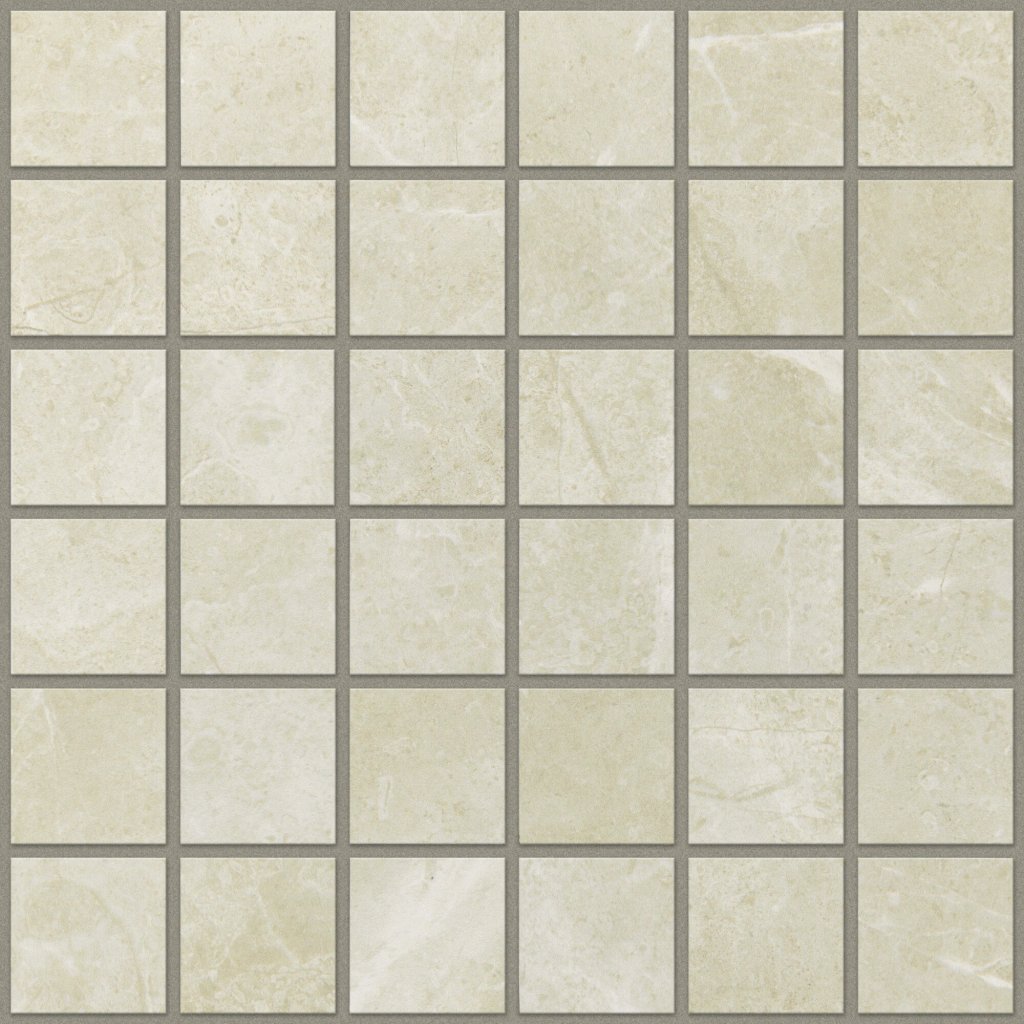 Shaw Floors VISIONARY MOSAIC - Retreat