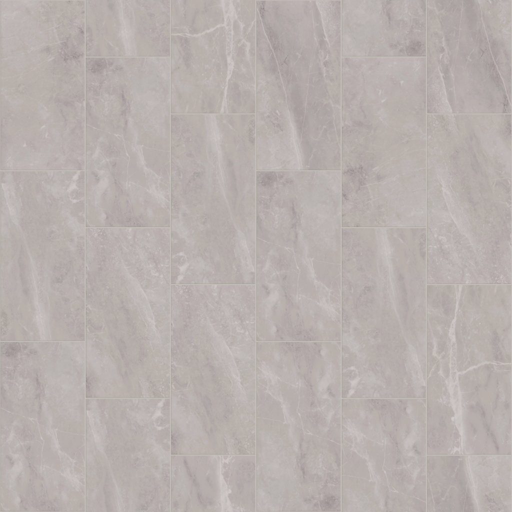 Shaw Floors Prime Aura 12x24 Matte - Perla Grigia