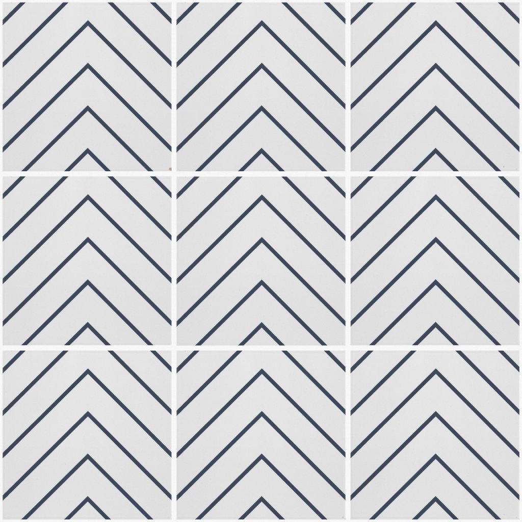 Shaw Floors Enrich 8x8 - Indigo