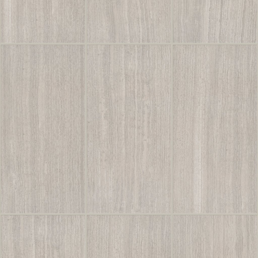 Shaw Floors Prime Aura BN Polished - Statuario Brina