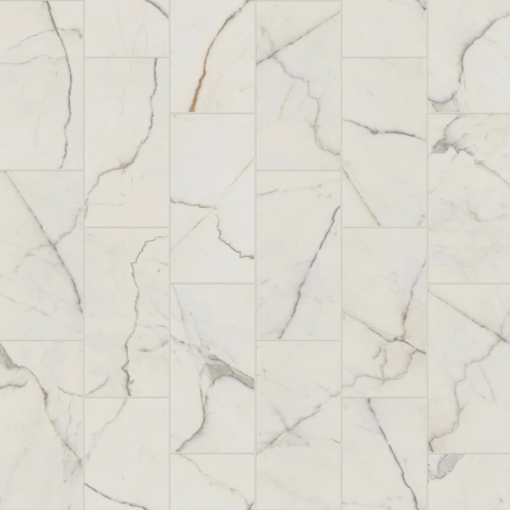 Shaw Floors MAJESTIC 12X24 MATTE - Drift