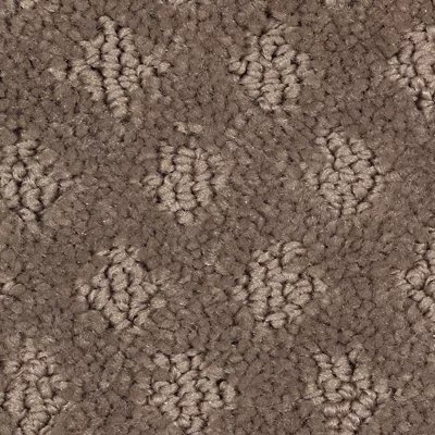 Mohawk Design Inspiration - Pinecone