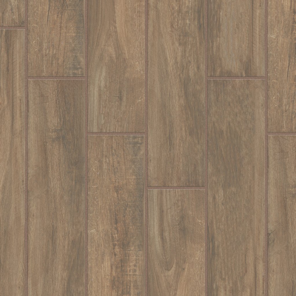 Shaw Floors SAVANNAH 8X48 - Honey