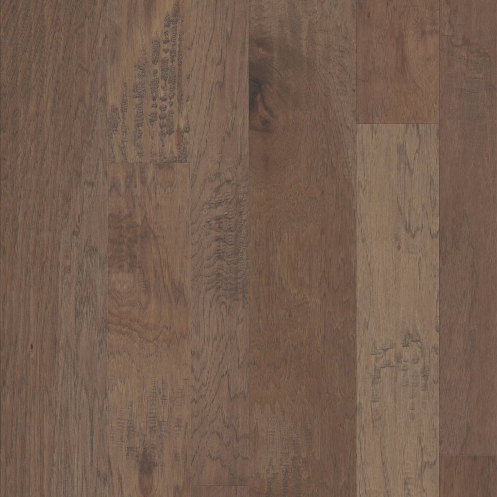 Shaw Floors Pebble Hill Mixed Width - Cassia Bark