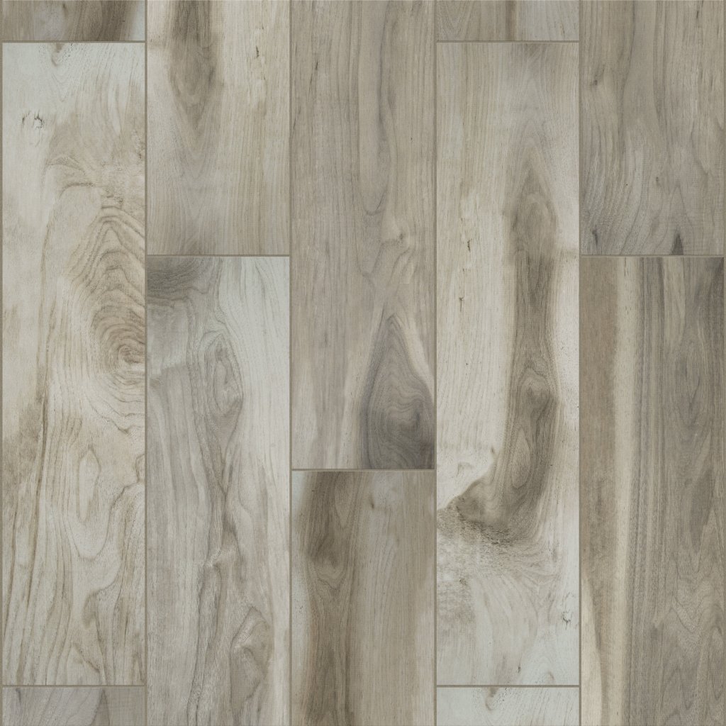Shaw Floors HEIRLOOM 8X36 - Sterling