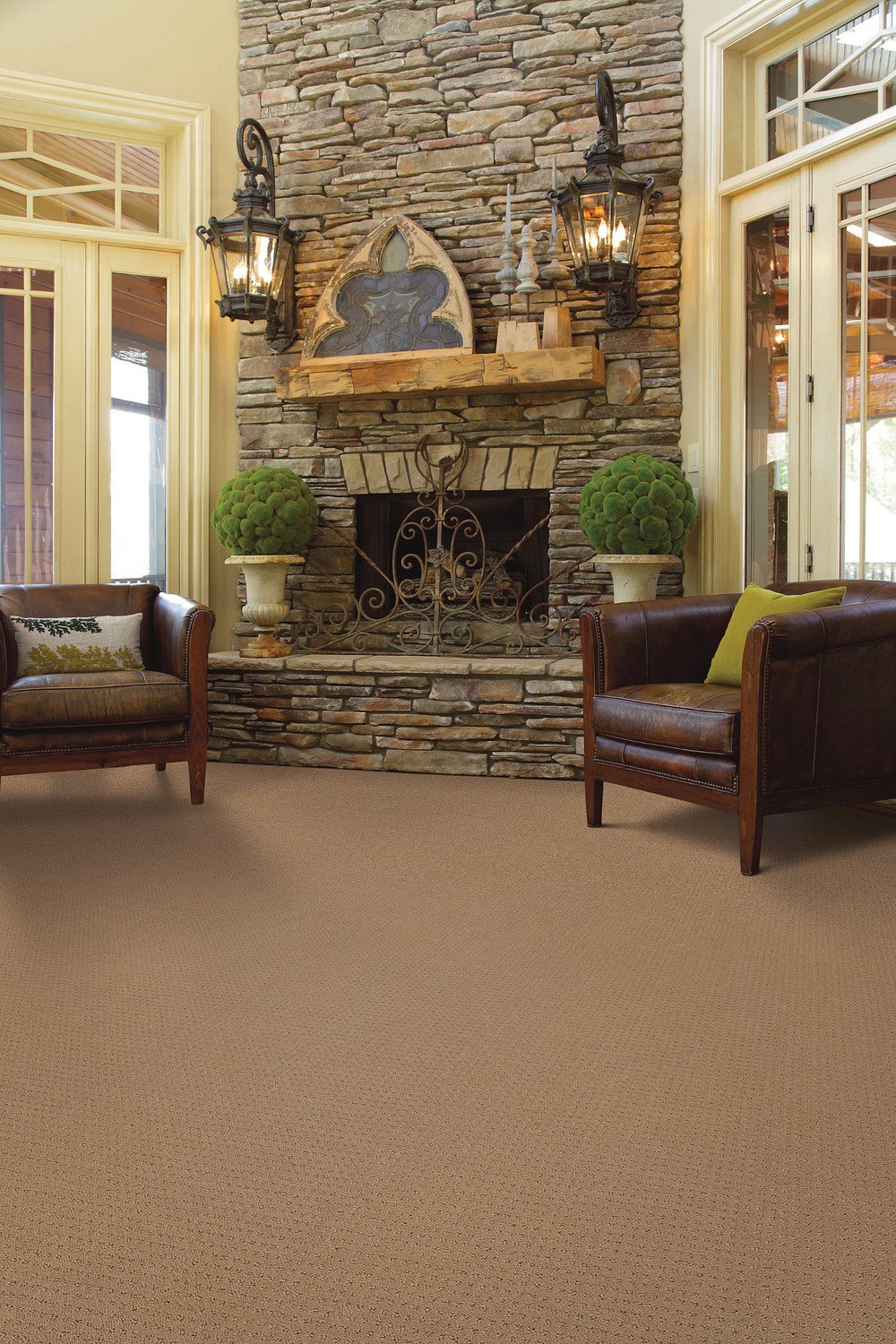 Shaw Floors Westminster - Field Stone