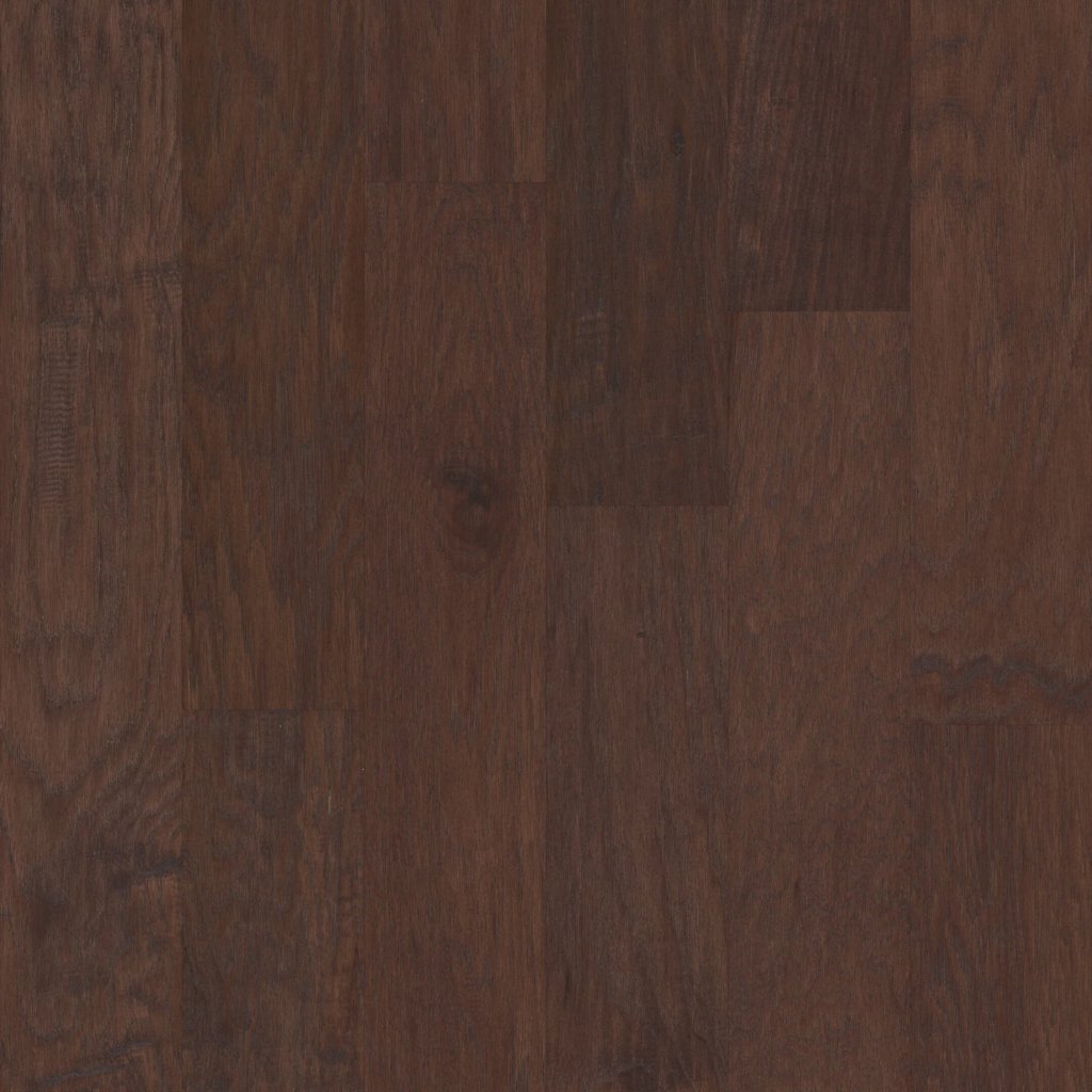 Shaw Floors WYNFIELD HICKORY 5 - Weathered Saddl