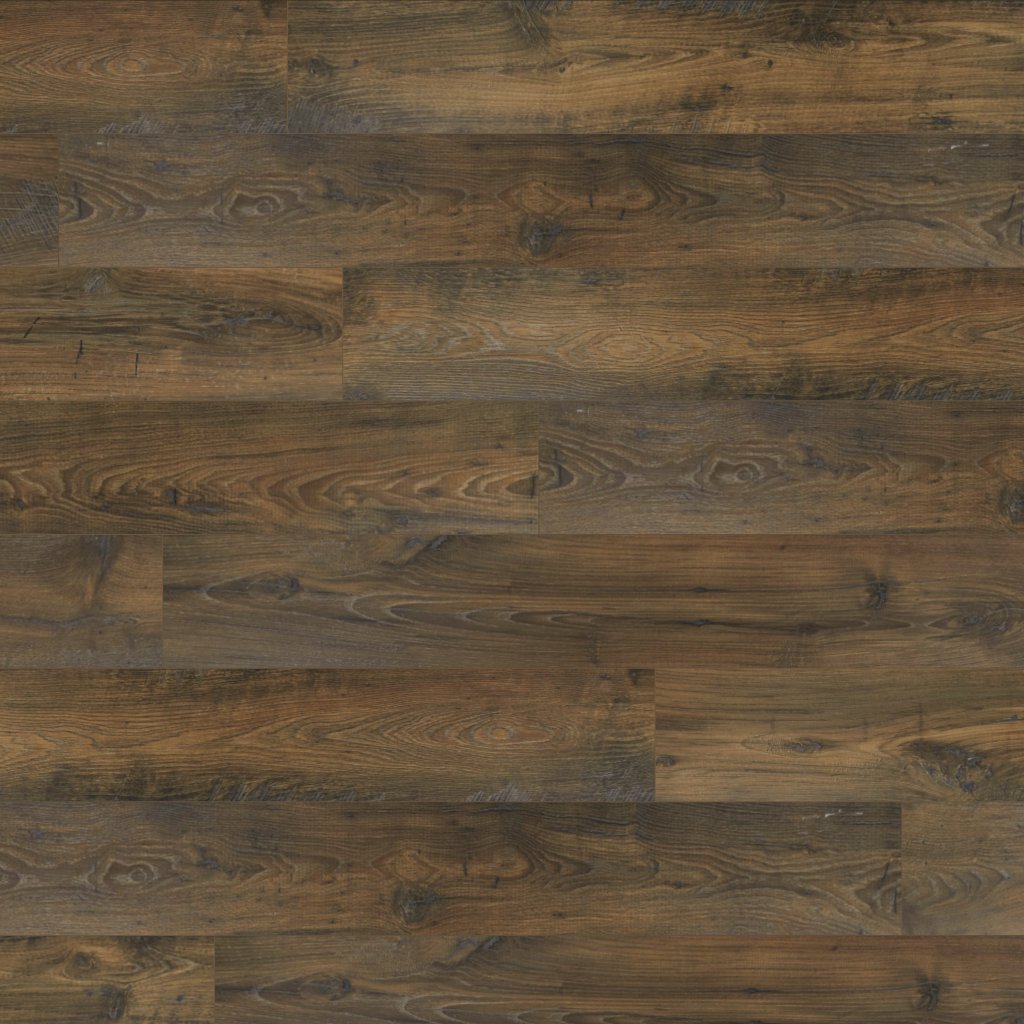 Mohawk Rustic Legacy - Knotted Chestnut