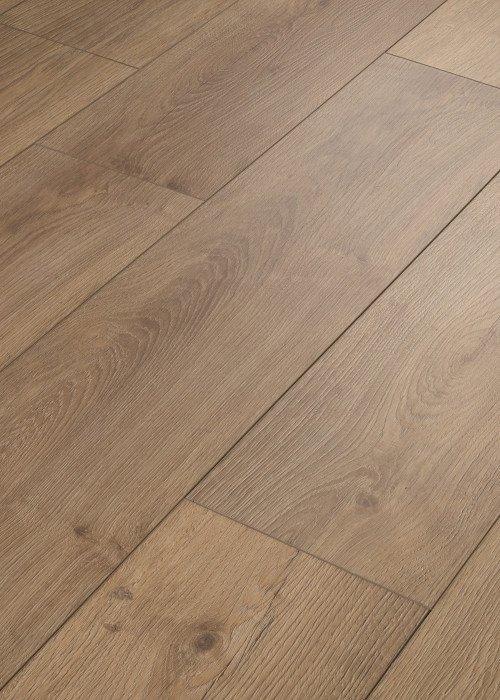 Shaw Floors Riviera - Cabriole Brown
