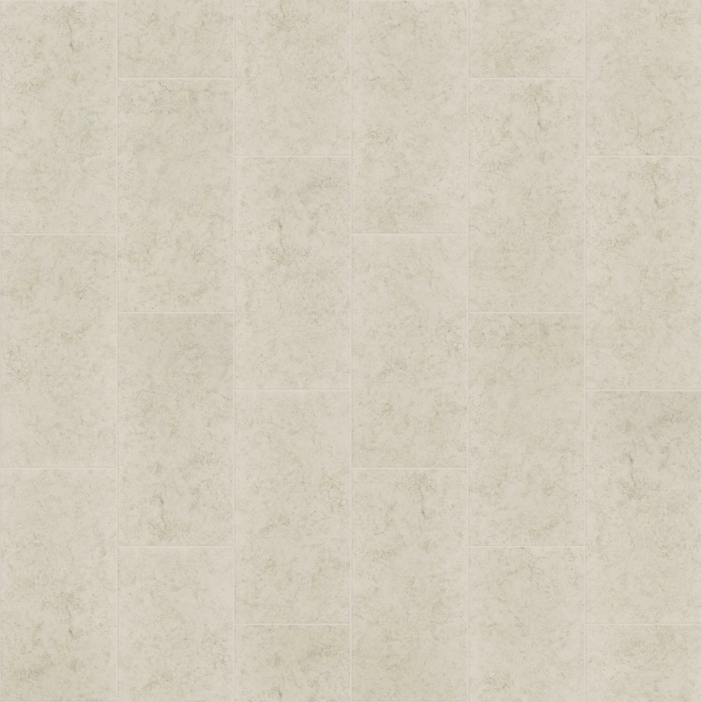Shaw Floors EMPIRE 12X24 - Cream