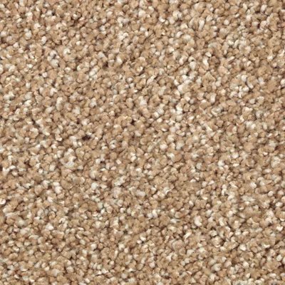 Mohawk Natural Refinement I - Brushed Suede
