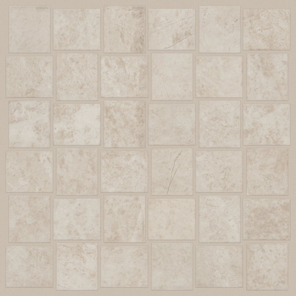 Shaw Floors VISION BASKETWEAVE MOSAIC MATTE - Allure