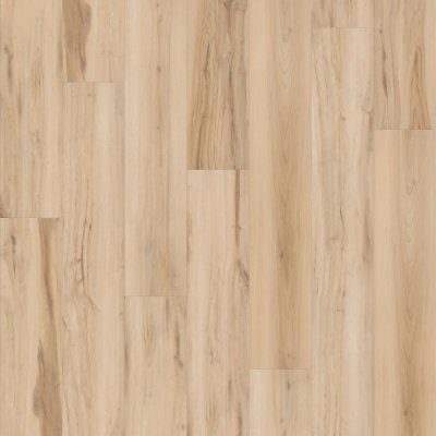 Shaw Floors Riviera - Butterfly White - 9" x 59"