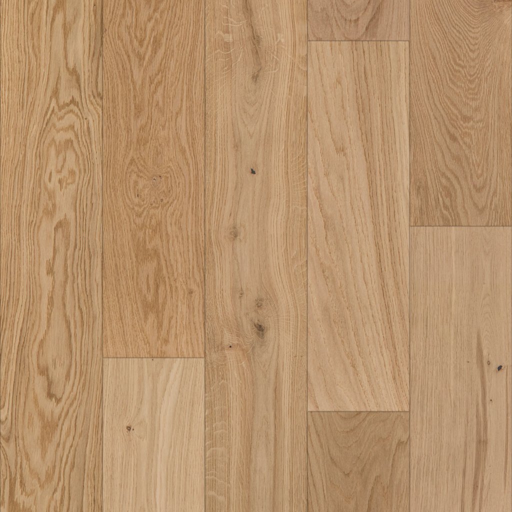 Shaw Floors Fillmore 7.5" - Harmony