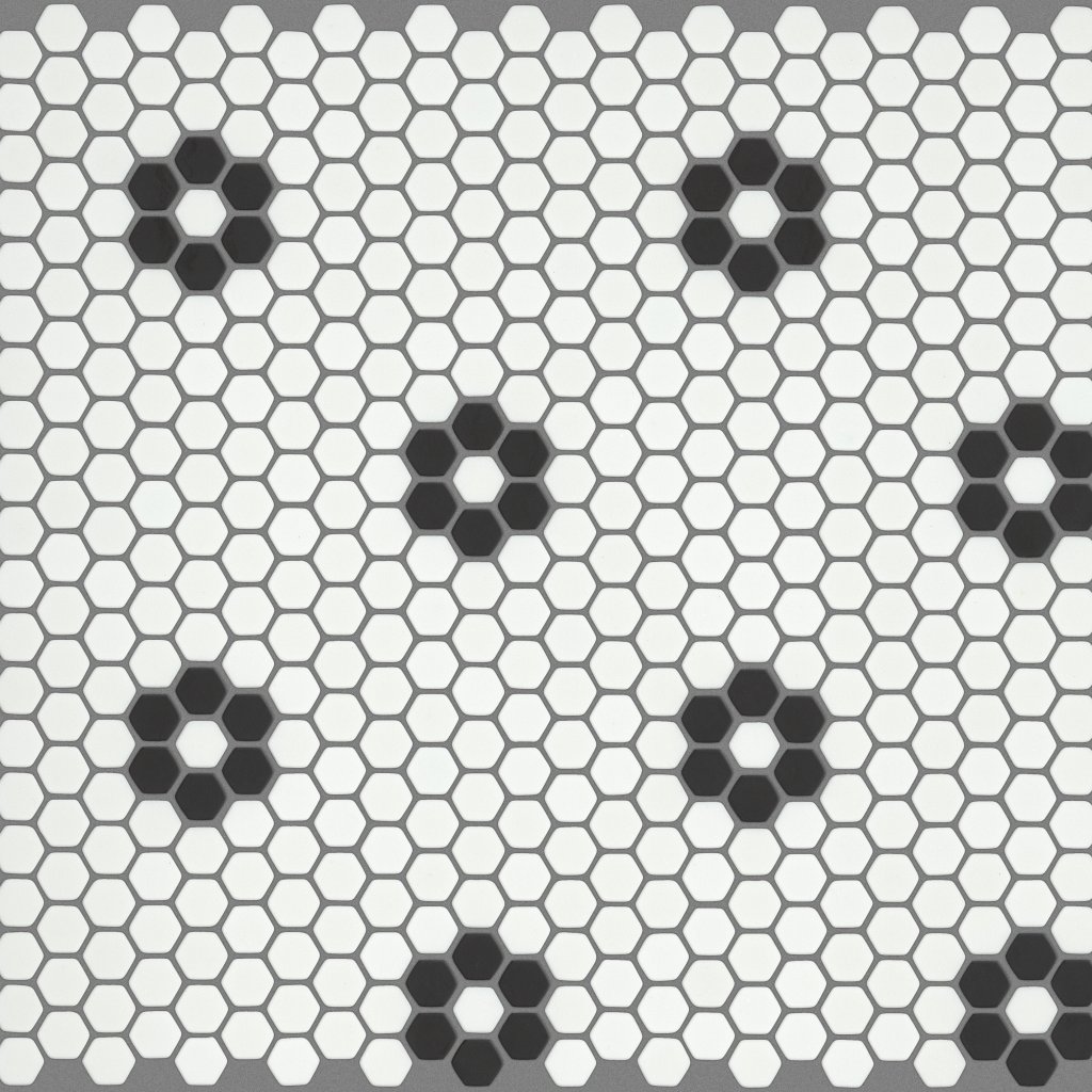 Shaw Floors Retro Nectar - Black