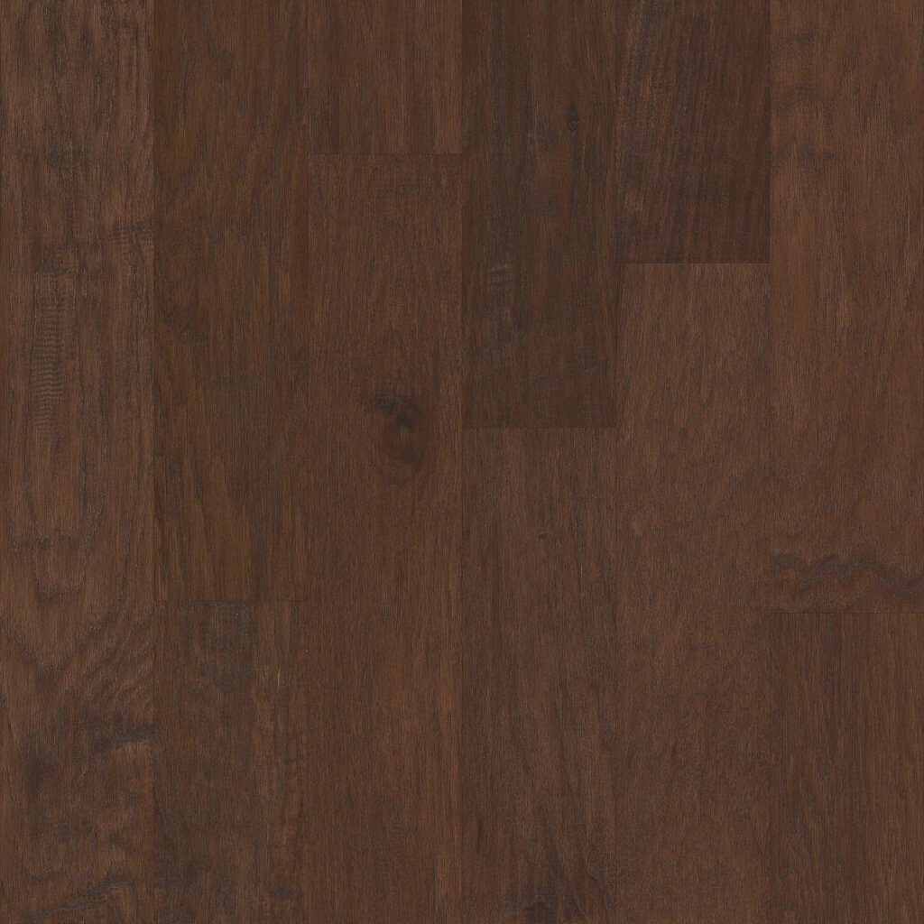 Shaw Floors WYNFIELD HICKORY 5 - Weathered Saddl