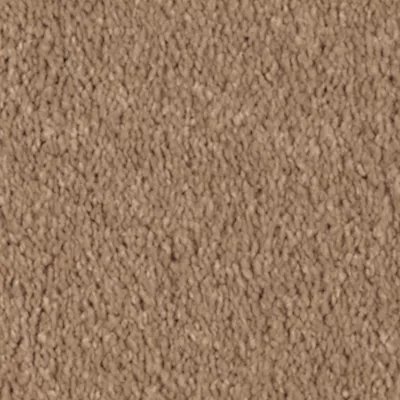Mohawk Natural Splendor I - Glazed Ginger