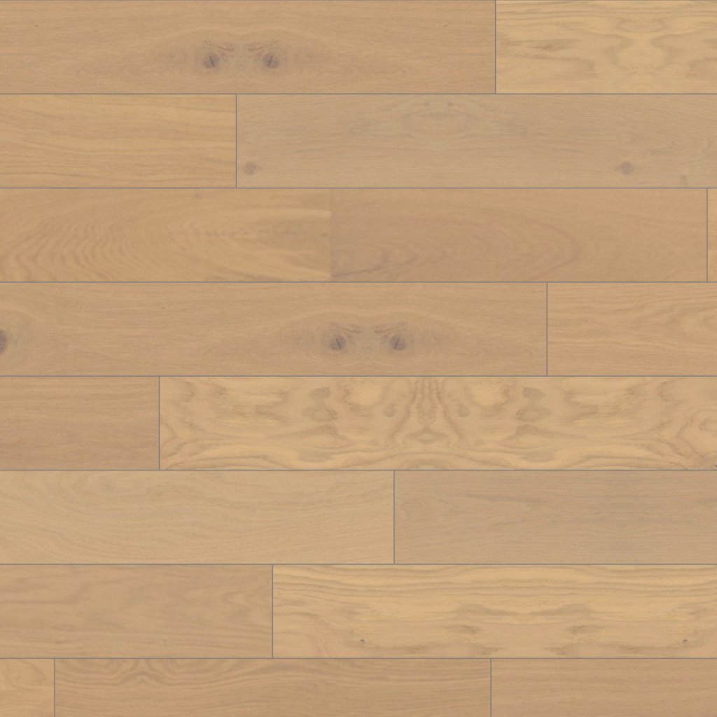 Shaw Floors Couture Oak - Champagne