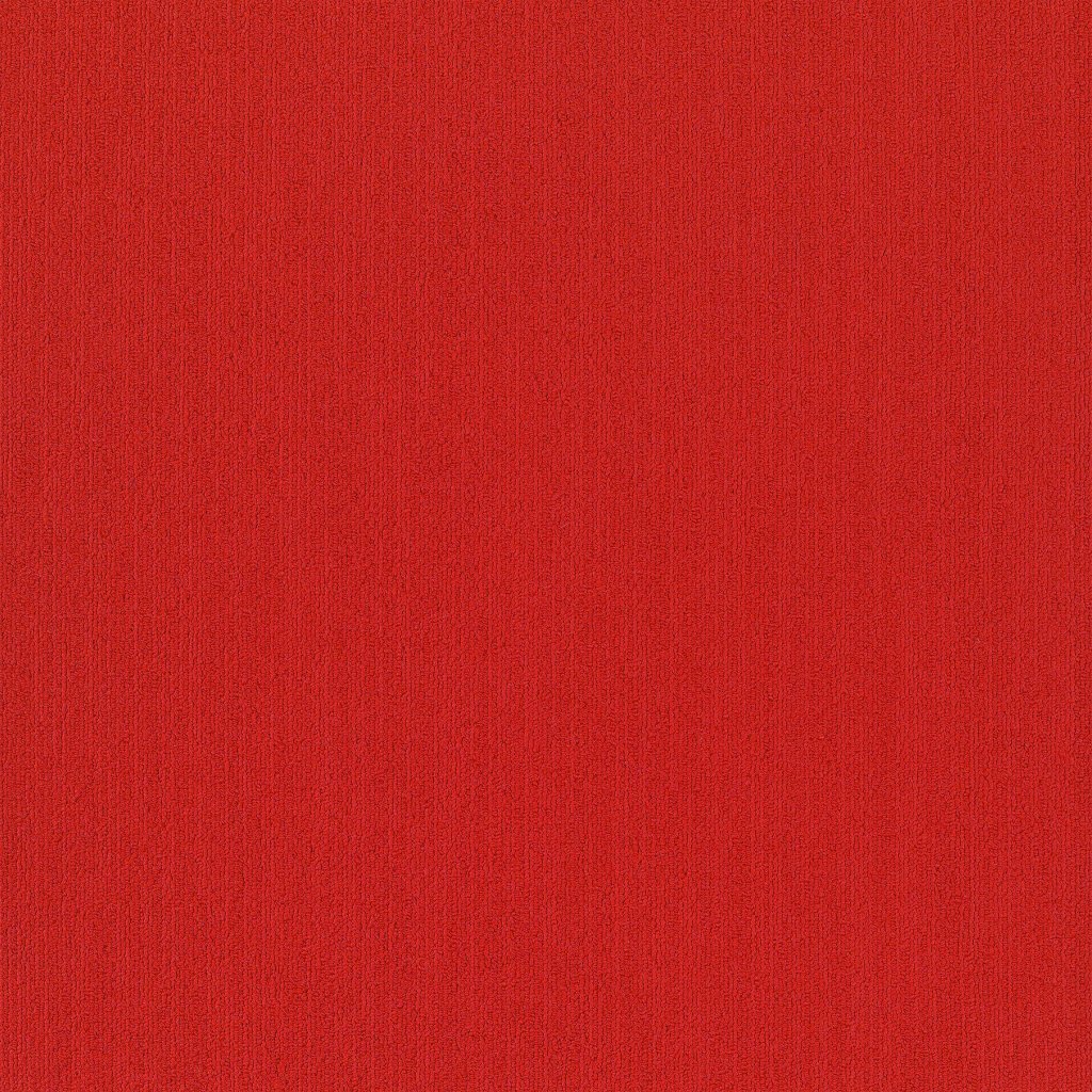 Philadelphia Commercial Color Accents - Clear Red