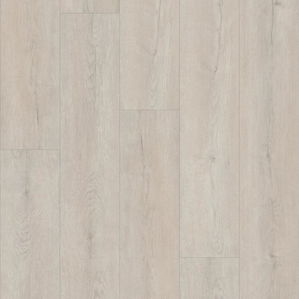 Shaw Floors DISTINCTION PLUS - Misty Grey