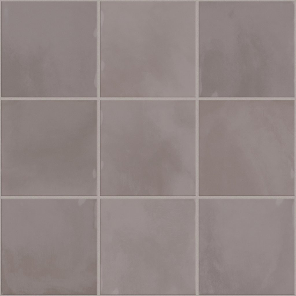 Shaw Floors Eventide 6x6 Gloss - Eminent