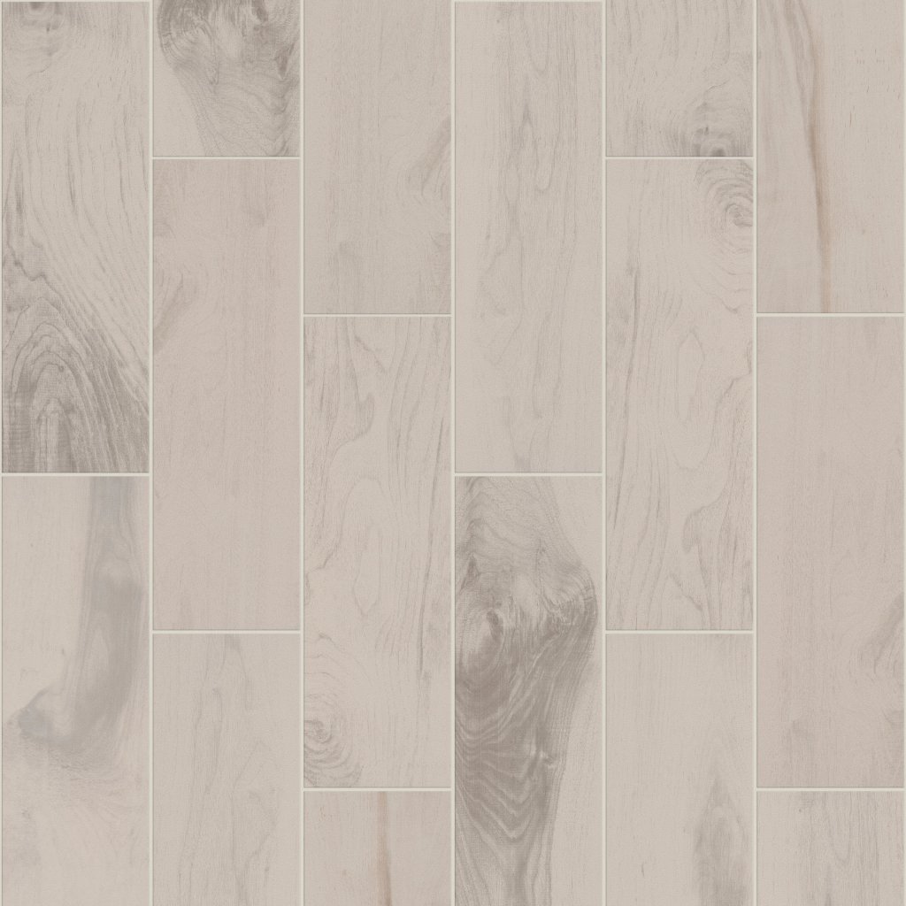 Shaw Floors HEIRLOOM 7 X 22 - Fine China