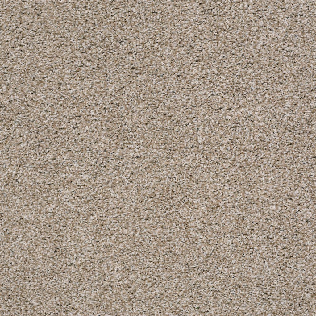 Shaw Floors Poised - Quiet Tan