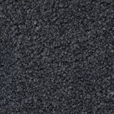 Mohawk Pleasant Touch - Indigo Batik