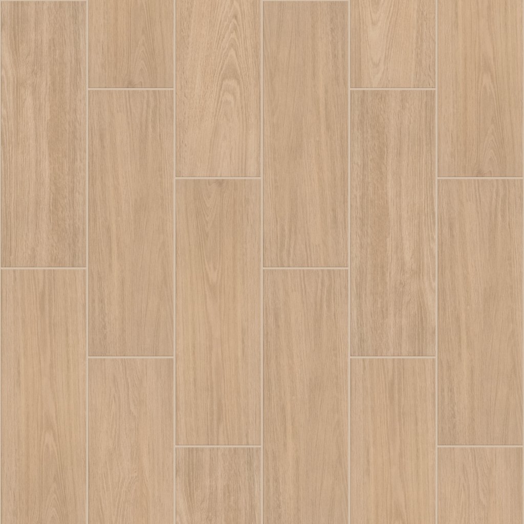 Shaw Floors METHOD 7X22 - Paramount
