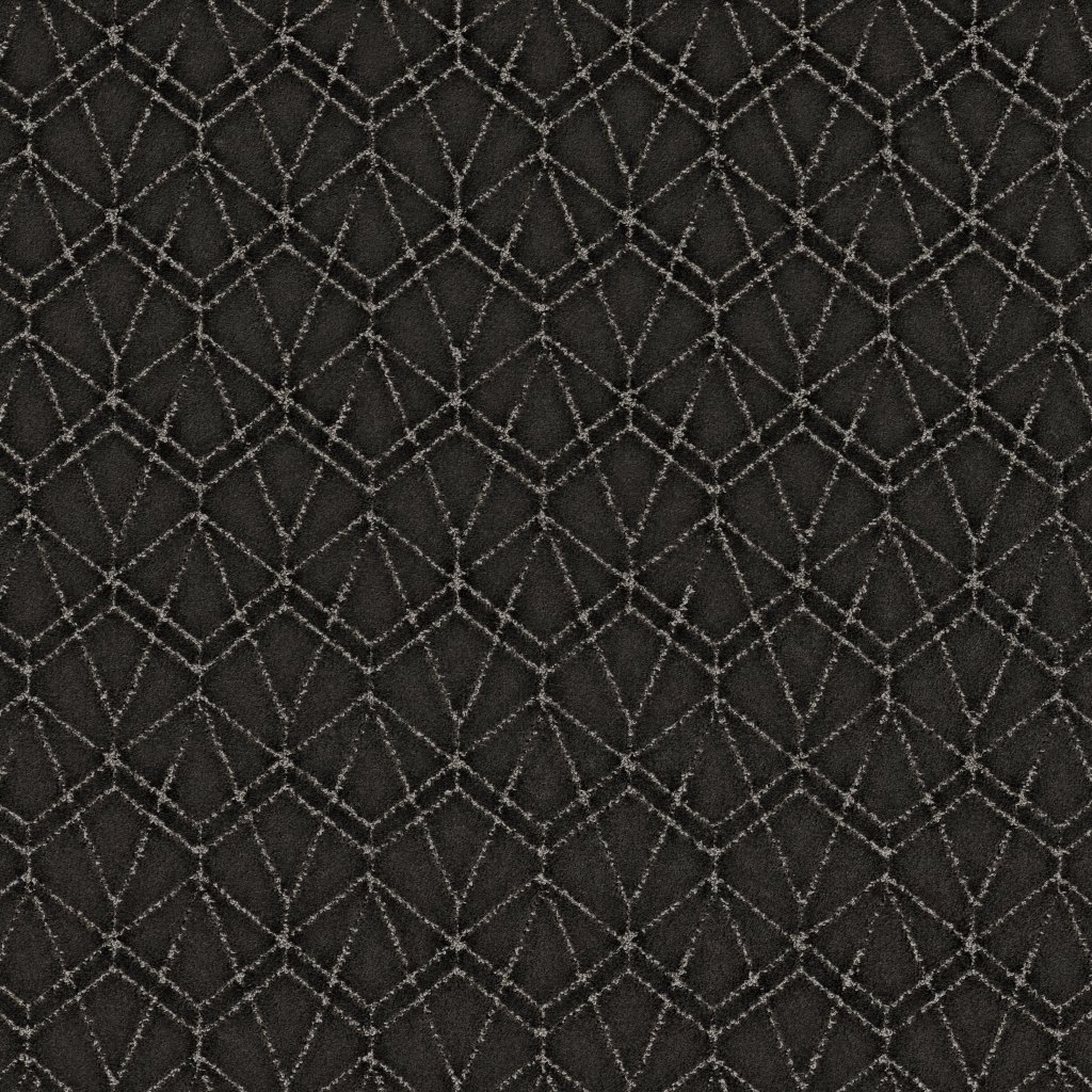 Shaw Floors Point Of View - Cafe Noir
