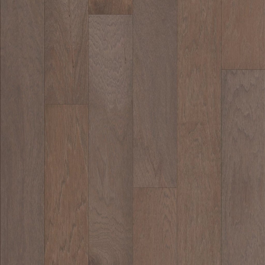 Shaw Floors RAVEN ROCK SMOOTH - Chestnut