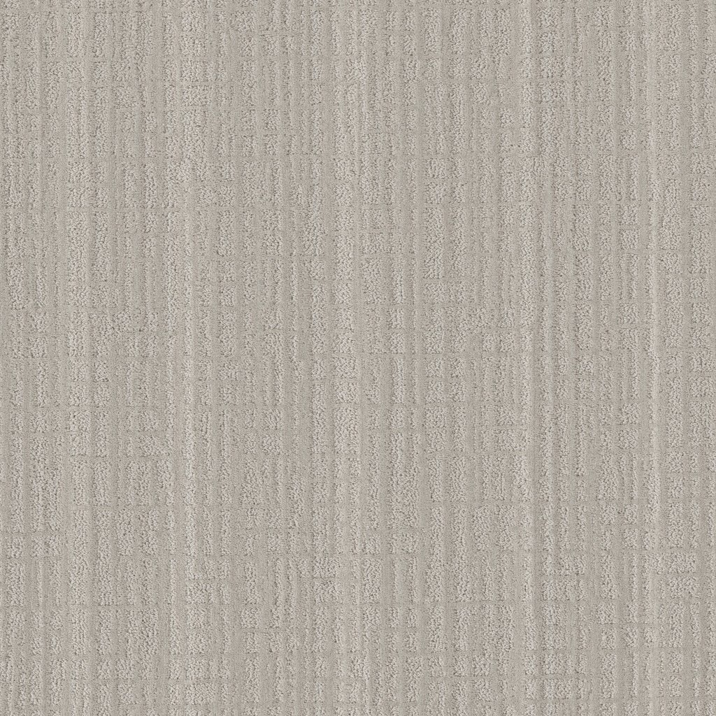 Shaw Floors Skyline Shift - Silver Cloud