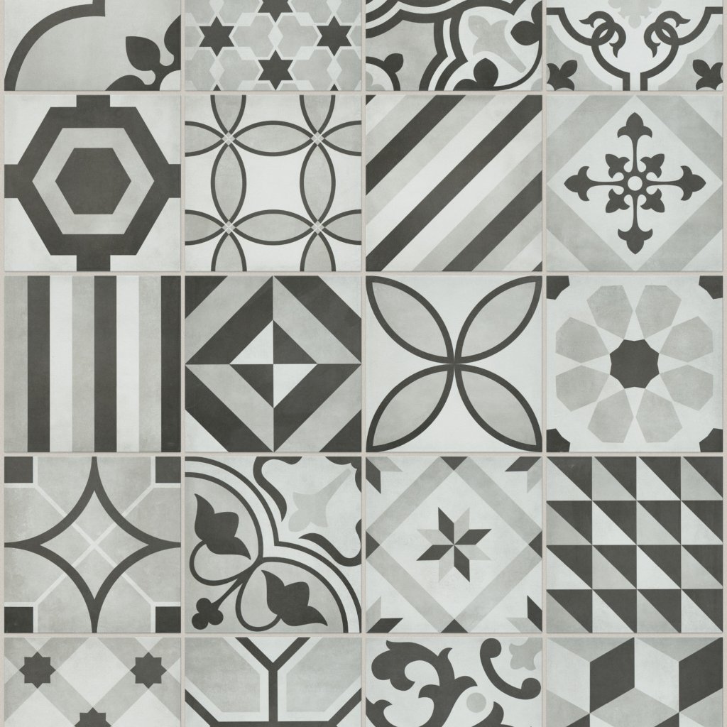 Shaw Floors REVIVAL MIX - Opal
