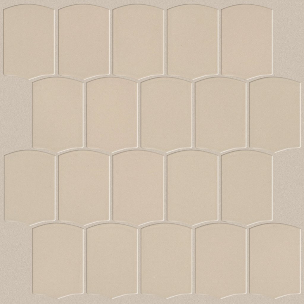 Shaw Floors EMBRACE SHIELD MOS - Seashell