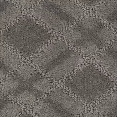Mohawk Upscale Tradition - Silver Mushroom